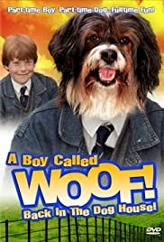 Woof!