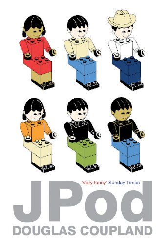 JPod
