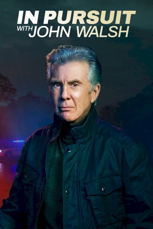 In Pursuit with John Walsh