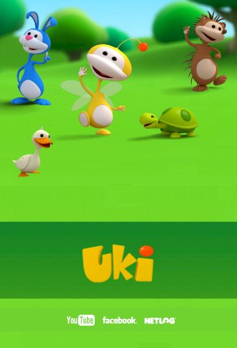 Uki