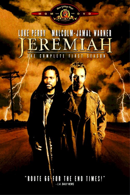 Jeremiah