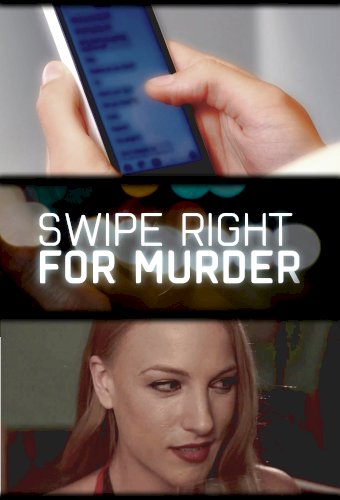 Swipe Right for Murder