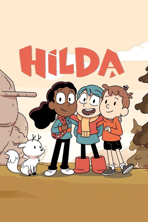 Hilda