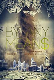 By Any Means