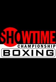 Showtime Championship Boxing