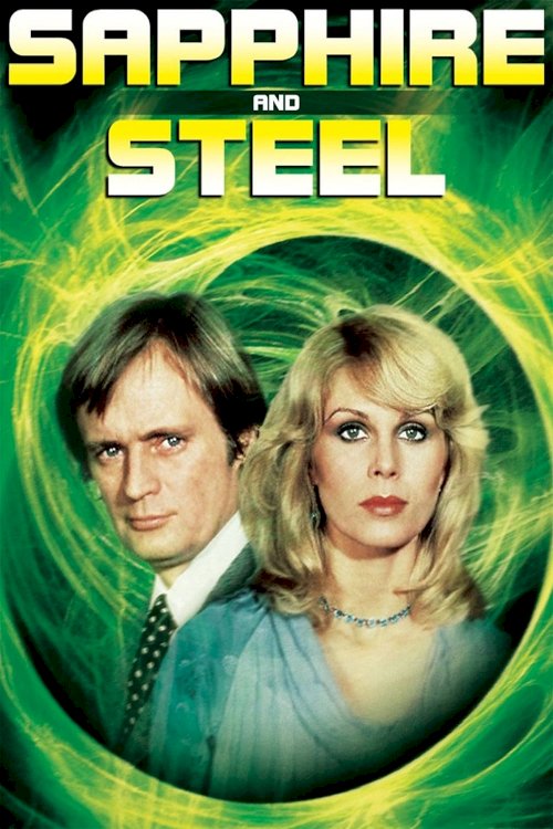 Sapphire and Steel