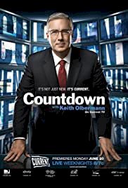 Countdown with Keith Olbermann