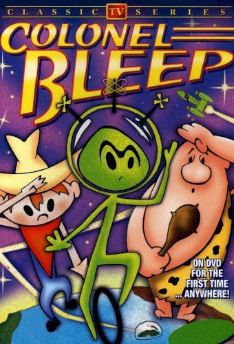 Colonel Bleep
