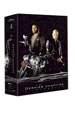 Le dernier chapitre