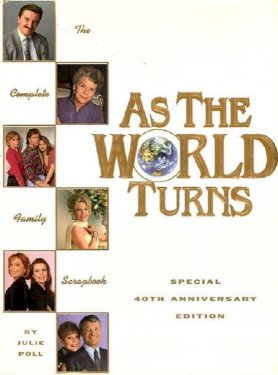 As the World Turns