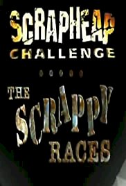 Scrapheap Challenge: The Scrappy Races