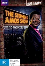 The Stephen K Amos Show