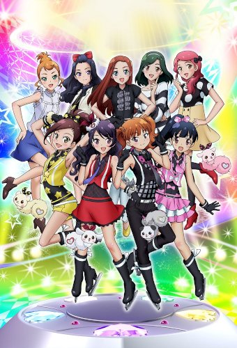 Pretty Rhythm