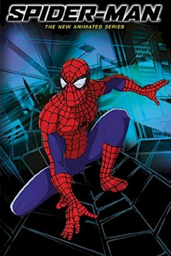 Spider-Man: The New Animated Series
