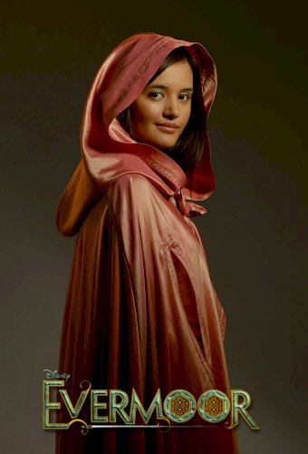 Evermoor