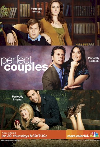 Perfect Couples