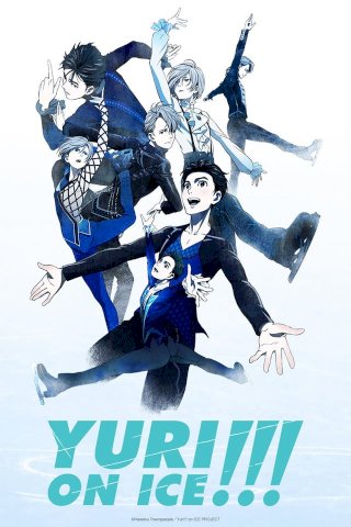 Yuri!!! on Ice
