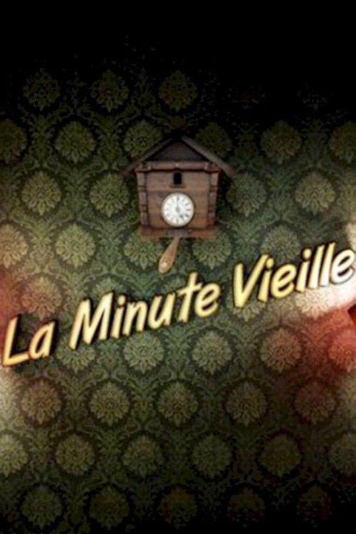 When our grandmothers tell us salacious jokes in a twisting mix of genres, it gives the Minute old. The comedy series with plenty of episodes that will make you want to visit the elderly in your family more often.