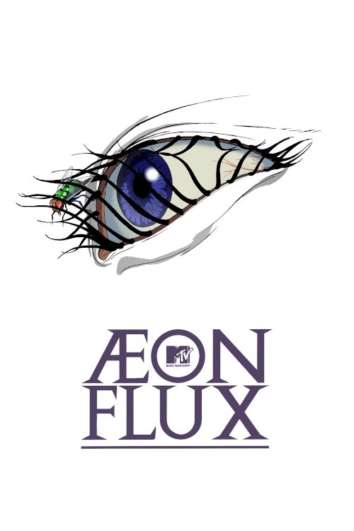 Æon Flux