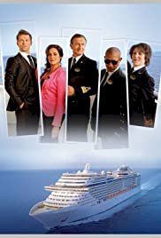 La croisière