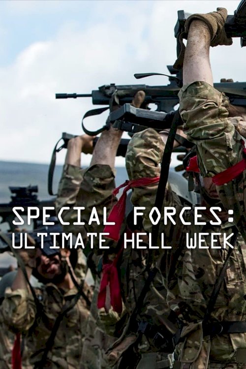 Special Forces: Ultimate Hell Week