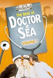 Doctor at Sea