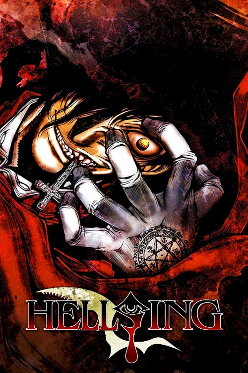 Hellsing Ultimate