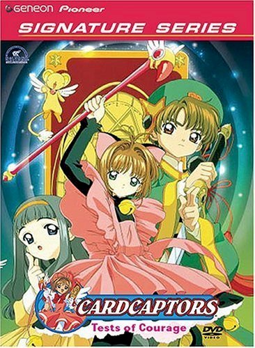 Cardcaptors