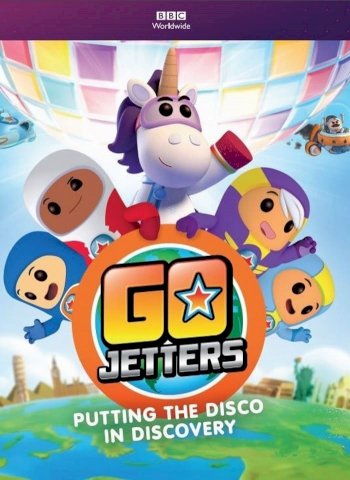 Go Jetters