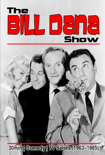 The Bill Dana Show