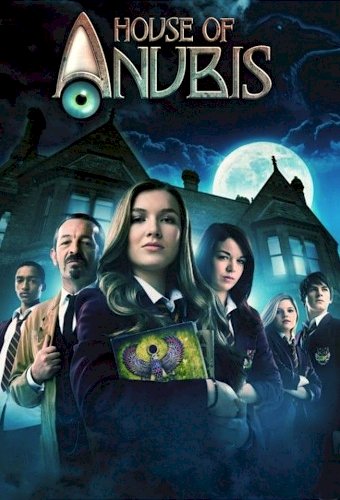 House of Anubis