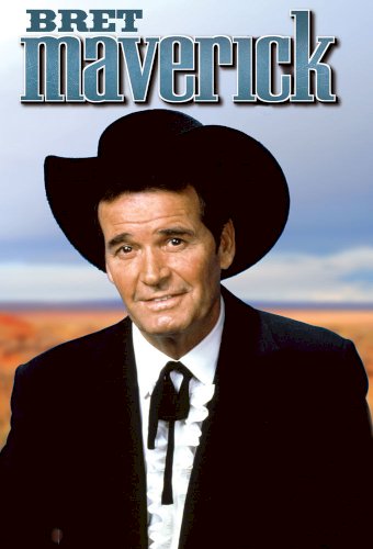 Bret Maverick