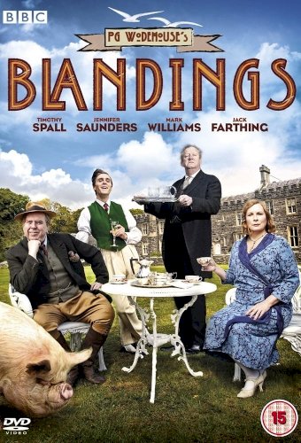 Blandings