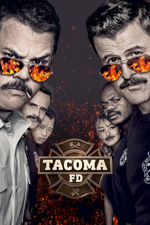 Tacoma FD