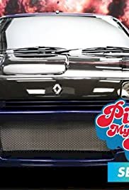 Pimp My Ride UK