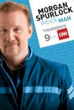 Morgan Spurlock Inside Man