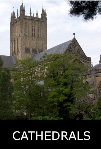 Cathedrals