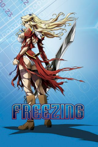 Freezing