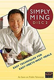 East Meets West with Ming Tsai