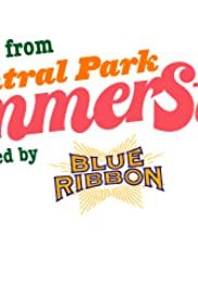 Live! from Central Park SummerStage