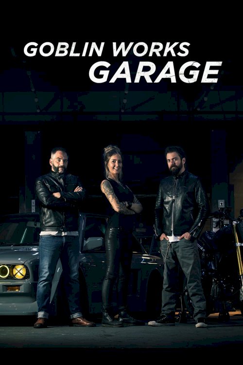 Goblin Works Garage