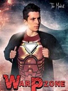 Warpzone Project