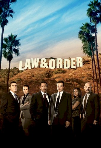 Law & Order: Los Angeles