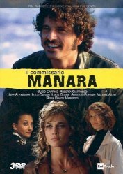 Il commissario Manara
