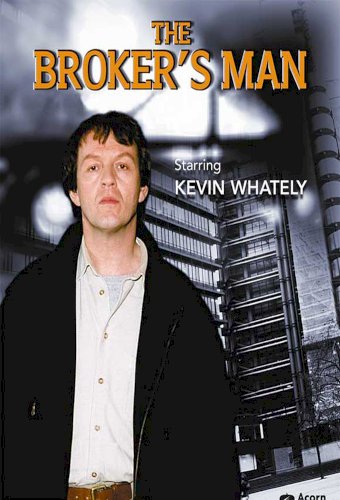 The Broker's Man