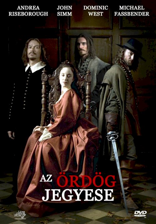 The Devil's Whore