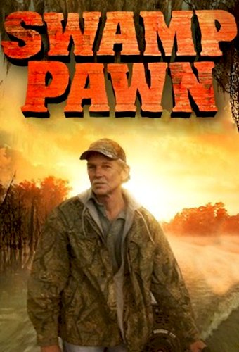 Swamp Pawn