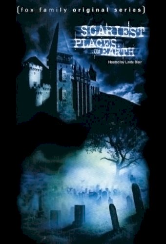 Scariest Places on Earth