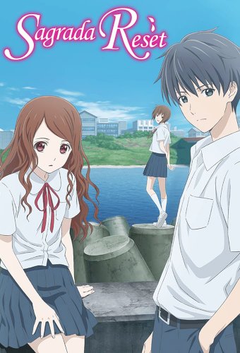 Sakurada Reset