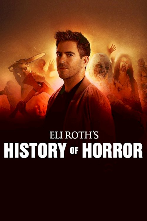 History of Horror